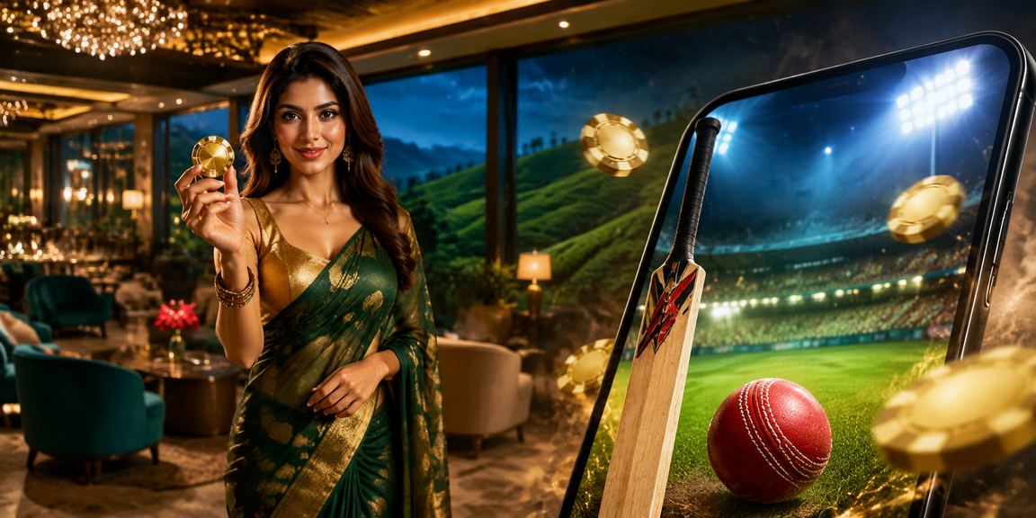সিলেটের ক্রিকেট বেটিংয়ের দৃশ্য - বাস্তব রিভিউ ইনস্পিরেশন